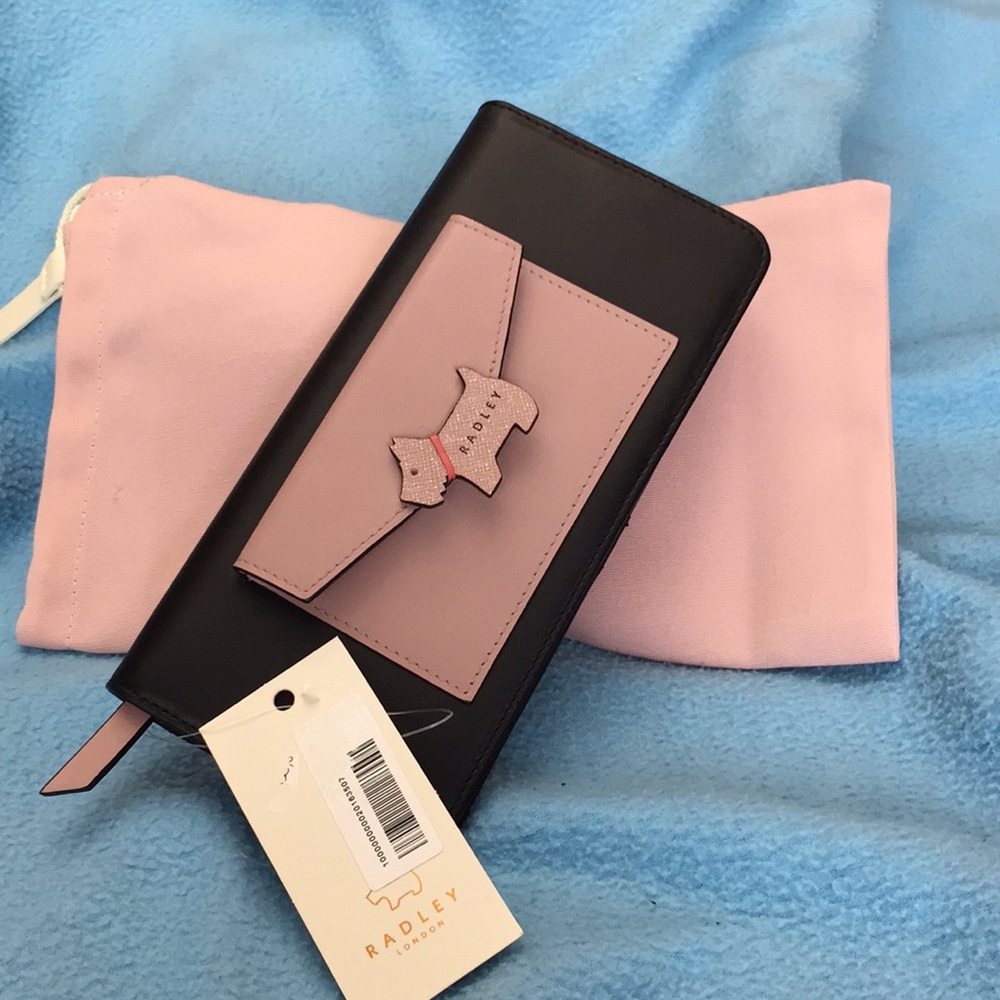 Wallets
